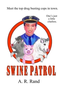 Paperback Swine Patrol Book