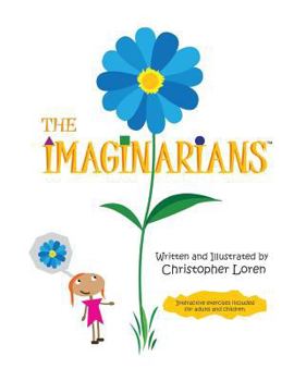Paperback The Imaginarians Book