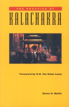 Paperback The Practice of Kalachakra Book
