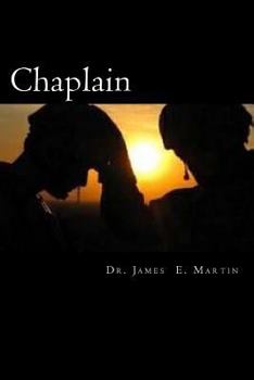 Paperback Chaplain: Ministry in Uniqueness Book
