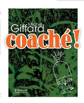 Paperback Coaché ! [French] Book