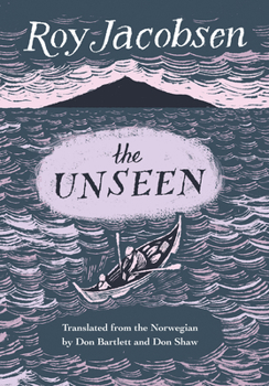 Paperback The Unseen Book
