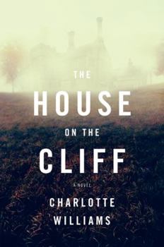 The House On The Cliff - Book #1 of the Jessica Mayhew