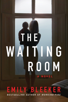 Hardcover The Waiting Room Book