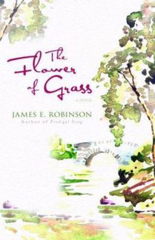 Paperback The Flower of Grass Book