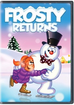 Frosty Returns