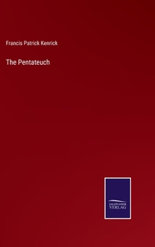 Hardcover The Pentateuch Book