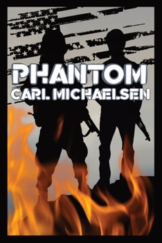 Paperback Phantom Book