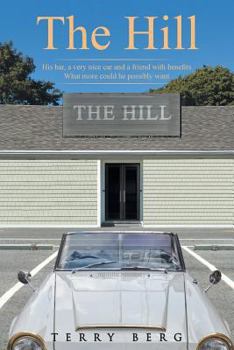 Paperback The Hill Book