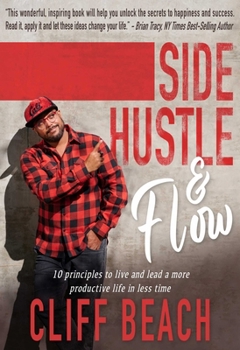 Paperback Side Hustle & Flow Book
