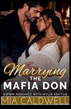 Marrying The Mafia Don