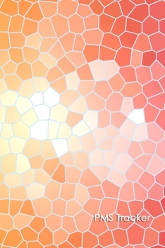 PMS Tracker: THAT Time of the Month ! Monthly Period Symptom Notebook and Menstruation Journal | 4 year Diary