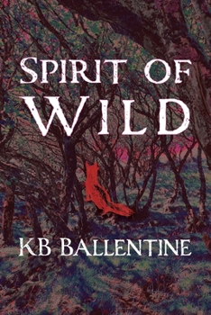 Paperback Spirit of Wild Book