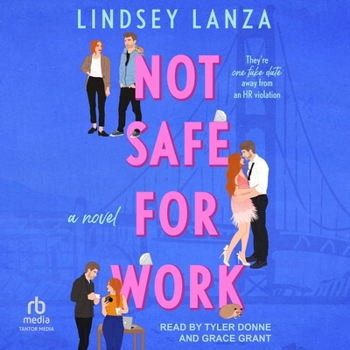 Not Safe for Work (California Love)