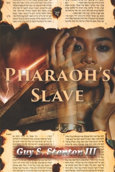 Paperback Pharaoh's Slave Book