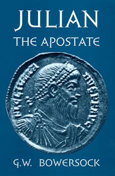 Paperback Julian the Apostate Book