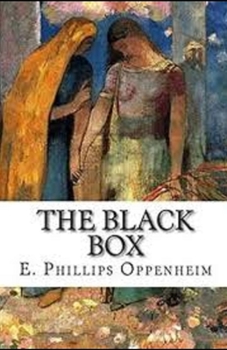Paperback The Black Box Illustrated Book