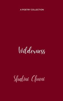 Paperback Wilderness Book