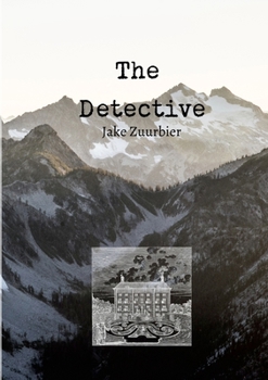 Paperback The Detective Book