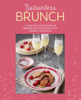 Hardcover Bottomless Brunch Book