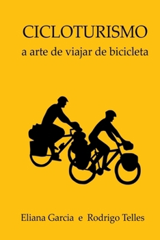 Paperback Cicloturismo [Portuguese] Book