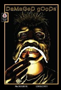 Paperback Damaged Goods Book