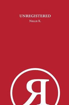 Paperback Unregistered Book