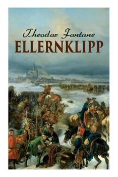 Paperback Ellernklipp Book