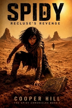 Spidy  Recluse's Revenge (The Spidy Chronicles)