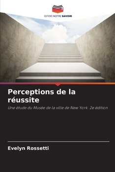 Paperback Perceptions de la réussite [French] Book