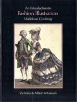Hardcover An Introduction to Fashion Illustration Book