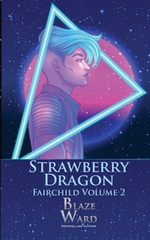 Paperback Strawberry Dragon Book