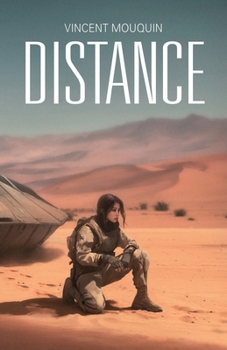 Paperback Distance [French] Book