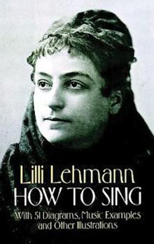 Paperback How to Sing Book