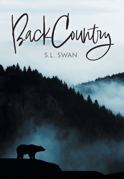 Hardcover BackCountry Book