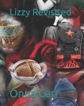 Paperback Lizzy Revisited Book