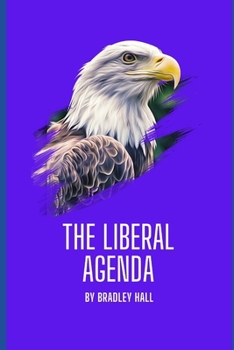 Paperback The Liberal Agenda Book