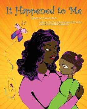 Paperback It Happened to Me Book