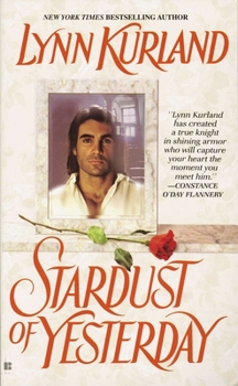 Stardust of Yesterday - Book #1 of the de Piaget/MacLeod Romances: Publication Order