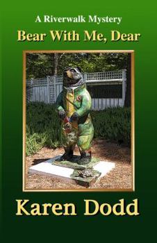 Paperback Bear with Me. Dear Book