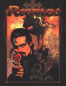 Clanbook: Ravnos Revised - Book  of the Vampire: The Masquerade Clanbooks