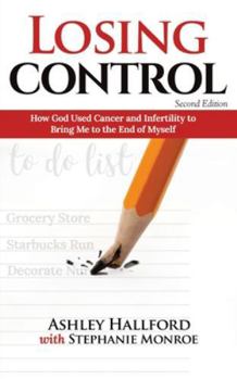 Paperback Losing Control Book