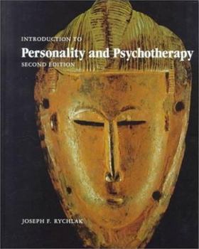 Hardcover Introduction to Personality and Psychotherapy: A Theory-Construction Approach Book