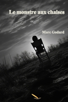 Paperback Le monstre aux chaises [French] Book