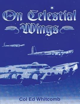 Paperback On Celestial Wings Book