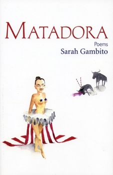 Paperback Matadora Book