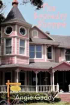 Paperback The Someday Shoppe Book