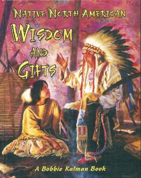 Paperback Native North American Wisdom and Gifts Book
