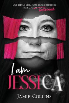 Paperback I Am Jessica: A Survivor's Powerful Story of Healing and Hope Book