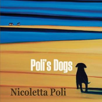 Paperback Poli's Dogs Book